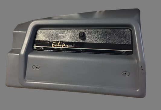 Glove box out of a 1992 Wellcraft Eclipse 186 passenger dash freshwater